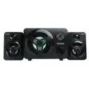 Dark DK-AC-SP215 2+1 11W RMS 3.5mm Jak Bağlantılı Multimedia Hoparlör