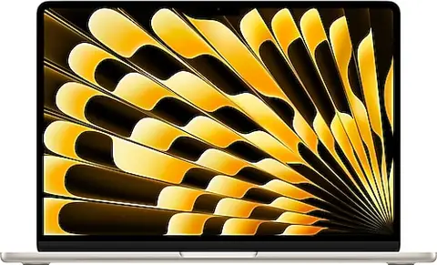 MacBook Air M5 16 GB 512 GB SSD 13.6" MDHA4TU/A Yıldız Işığı Fiyatları, Özellikleri ve Yorumları | En Ucuzu Akakçe