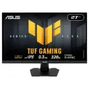 ASUS TUF Gaming VG27AQM5F 27 inç 320Hz 0.3ms 2K QHD Adaptive Sync Fast IPS Gaming Monitör