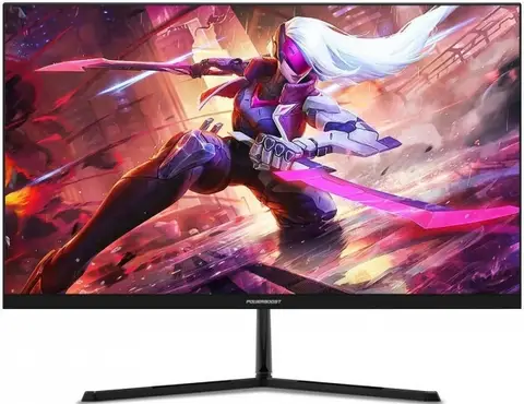 PowerBoost PB-M238IPS100 23.8 inch 1920x1080 5ms 100Hz VGA HDMI LED Gaming Monitör