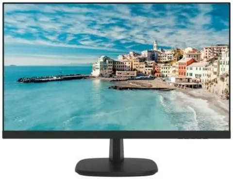 Hikvision DS-D5027FN01 27 inch 1920x1080 5ms 60HZ VGA HDMI Monitör