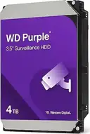 Western Digital Purple WD44PURZ SATA 3.0 5400 RPM 3.5" 4 TB Harddisk