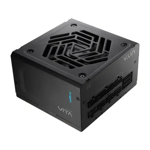 FSP VITA GM 1000W 80+ Gold Full Modüler 120mm Fanlı Güç Kaynağı (VITA-1000GM)
