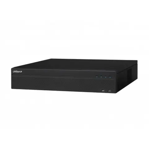 Dahua NVR5832-EI 32 Kanal 12 MP 8 HDD VGA HDMI H265 NVR Kayıt Cihazı