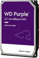 Western Digital Purple WD23PURZ SATA 3.0 5400 RPM 3.5" 2 TB Harddisk