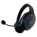 Razer Barracuda X Chroma Siyah RGB PS5 Uyumlu 7.1 Sanal Surround Kablosuz Gaming Kulaklık (RZ04-05220100-R3M1)