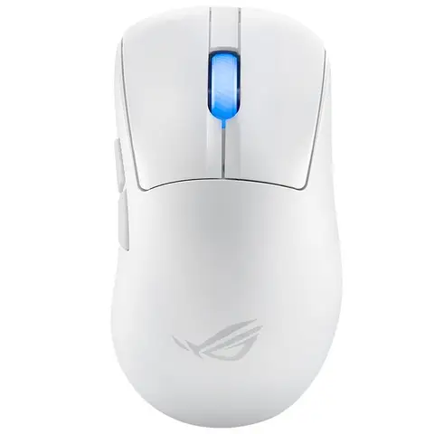ASUS ROG Keris II Ace Beyaz Kablosuz Optik Gaming Mouse