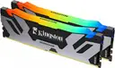 Kingston KF580C38RSAK2/32TR 32 GB (2x16) DDR5 8000MHz CL38 RENEGADE RGB Bilgisayar Bellek