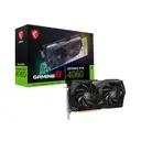 MSI GeForce RTX 4060 Gaming X 8GB GDDR6 128Bit DLSS3 Ekran Kartı