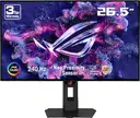 Asus ROG Strix OLED Gen2 XG27AQDMGR 26.5" 0.03 ms 2K Pivot 240 Hz OLED Oyuncu Monitörü