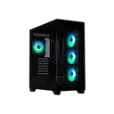 BitFenix CETO Premium 4ARGB Siyah 850W 80+ Bronze Mid Tower Kasa