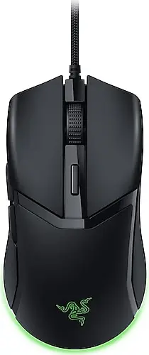 Razer Cobra RZ01-04650100-R3M1 RGB Optik Kablolu Oyuncu Mouse