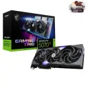 MSI GeForce RTX 5070 Ti 16G GAMING TRIO OC 16GB GDDR7 256 Bit DLSS 4 Ekran Kartı