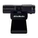 AVerMedia PW313 Full HD 1080P 30 FPS 2MP Webcam