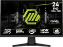 MSI MAG 244F 23.8" 0.5 ms Full HD IPS 200 Hz Oyuncu Monitörü