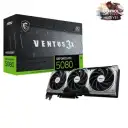 MSI GeForce RTX 5080 16G VENTUS 3X OC PLUS 16GB GDDR7 256 Bit DLSS 4 Ekran Kartı