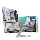 MSI MPG Z890 EDGE TI WIFI 9200MHz (OC) DDR5 Soket LGA1851 M.2 HDMI ATX Anakart