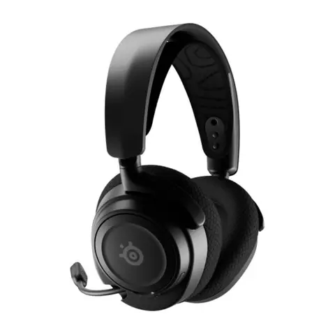 STEELSERIES Arctis Nova 7 Wireless Kablosuz Gaming Kulaklık