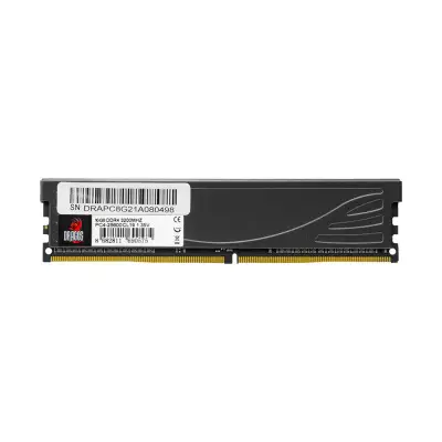 Dragos Frost 16GB DDR4 3200MHZ PC Ram