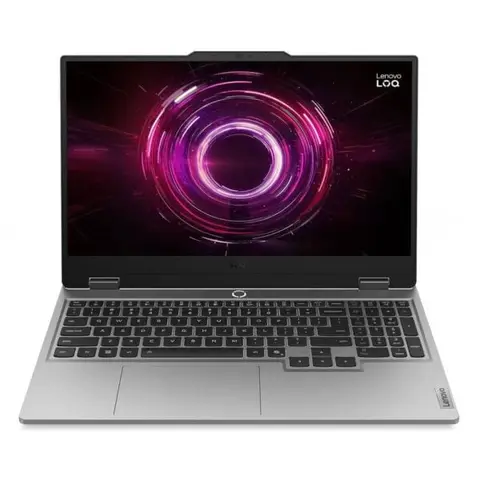 Lenovo LOQ 15AHP10 AMD Ryzen 7-250 GeForce RTX 5050 8GB 100W 16GB DDR5 1TB SSD 15.6 inç Full HD 144Hz IPS FreeDos Gaming Laptop (83JG00BMTR)
