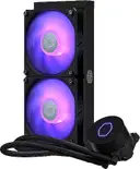 Cooler Master MasterLiquid ML240L V2 MLW-D24M-A18PC-R2 240 mm İşlemci Sıvı Soğutucu