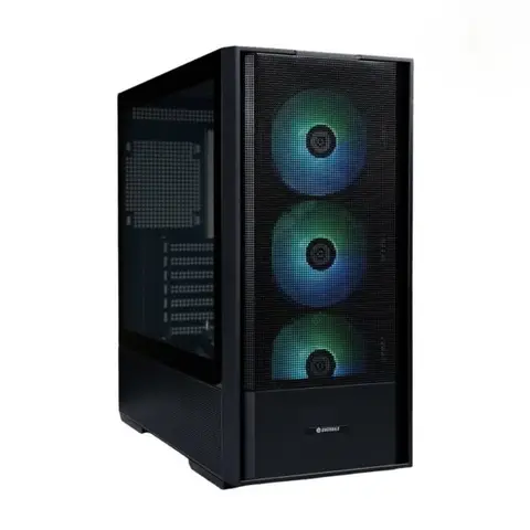 RAPTOR-5070 / INTEL Ultra 7-270K PLUS TRAY / ASUS DUAL GeForce RTX 5070 OC 12GB / 16GB RAM / 1TB M.2 SSD Sistem Tavsiyesi
