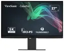 Viewsonic VP2788-5K 27 inch 5120x2880 5MS 75HZ HDMI DP 5K DCI-P3 Thunderbolt iyah Monitör