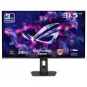 ASUS ROG Strix OLED XG32UQDMS 31.5 inç 240Hz 0.03ms 4K UHD Adaptive Sync QD-OLED Gaming Monitör