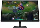 Hp AV4K1E9 Omen G2 27 inch 1920x1080 1ms 180HZ HDMI DP IPS Oyuncu Monitörü
