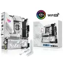 ASUS ROG Strix B860-G Gaming WiFi 9066MHz (OC) DDR5 Soket LGA1851 M.2 HDMI DP Thunderbolt mATX Anakart