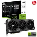 ASUS TUF Gaming GeForce RTX 5060 OC 8GB GDDR7 128 Bit DLSS 4 NVIDIA Ekran Kartı