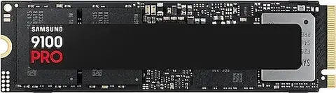 Samsung 9100 PRO MZ-VAP2T0BW PCI-Express 5.0 2 TB M.2 SSD