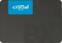 Crucial CT1000BX500SSD1 1 TB 540/500MB/s 2.5 inch SSD Harddisk