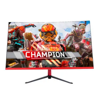 Turbox WideAngel MT-L270CFHD 5ms 100Hz Vga Hdmi 1920x1080 27 Monitör(Curved-R1800)