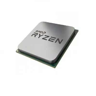 AMD Ryzen 5 3600 3.60Ghz 35Mb 6 Çekirdek AM4 3.Gen Fansız Tray İşlemci