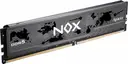 Apacer AH5U16G60C622MBAA-1 16 GB DDR5 6000Mhz CL38 NOX Bilgisayar Bellek