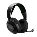 STEELSERIES ARCTIS NOVA 5X KABLOSUZ SIYAH GAMING KULAKLIK