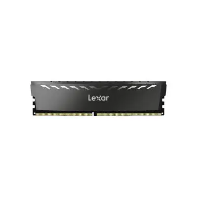 Lexar Thor 8GB 3200MHz CL18 DDR4 (LD4BU008G-R3200GSXG) Pc Ram
