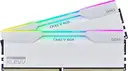 KLEVV Cras V RGB 32 GB (2x16) 7200 MHz CL34 KD5AGUA80-72B340J DDR5 Ram