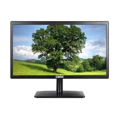 Cbox 1950mpv 5ms 60Hz Vga 1366x768 19.5 inç Siyah Monitör + Vesa