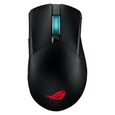 ASUS ROG GLADIUS III AimPoint Kablosuz Siyah V2 Gaming Mouse (90MP02Y0-BMUA00)