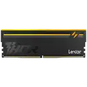 Lexar 16GB THOR RGB 6000MHz CL36 XMP/ EXPO DDR5 Single Kit Ram