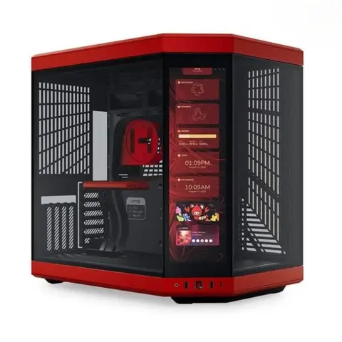 ULTIMA-5090 / AMD Ryzen 9 9900X3D TRAY / ASUS TUF Gaming GeForce RTX 5090 OC 32GB / 64GB RAM / 2TB M.2 SSD Sistem Tavsiyesi