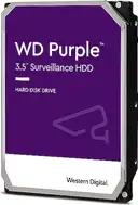 Western Digital Purple WD64PURZ SATA 3.0 5400 RPM 3.5" 6 TB Harddisk