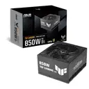 ASUS TUF GAMING 850G EVO 850W 80+Gold PCIe 5.1 Full Modüler ATX 3.1 Güç Kaynağı