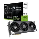 ASUS TUF Gaming GeForce RTX 5060 Ti OC 8GB GDDR7 128 Bit DLSS 4 Ekran Kartı