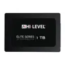 HI-LEVEL Elite Sata3 580/550Mbs 2.5" 1TB (HLV-SSD30ELT/1T) SSD