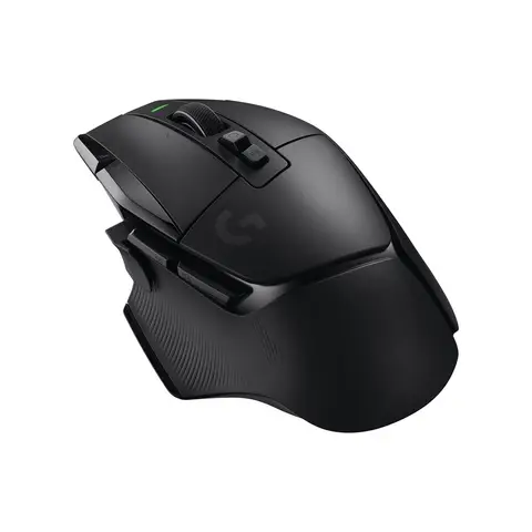Logitech 910-006181 G502 X 12000Dpi 13 Tuşlu Light speed Siyah Kablosuz Oyuncu Mouse
