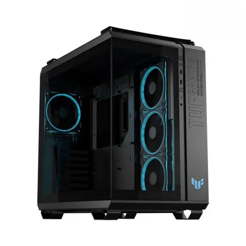 CYBER-TUF5080 / INTEL Ultra 7-270K PLUS TRAY / ASUS PRIME GeForce RTX 5080 OC 16GB / 32GB RAM / 1TB M.2 SSD Sistem Tavsiyesi