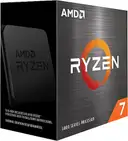 AMD Ryzen 7 5700X Sekiz Çekirdek 3.40 GHz İşlemci